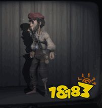 第五人格半周年慶