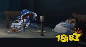 第五人格半周年慶