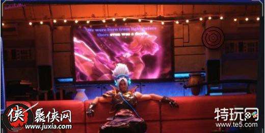 lol奥德赛亚索芯片用什么好 亚索出装攻略