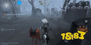 第五人格攝影師約瑟夫天賦加點