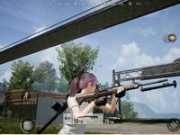 全軍出擊射擊步槍評析 跟栓動式狙擊槍說再見