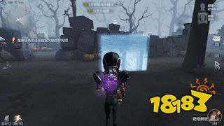 第五人格约瑟夫技能