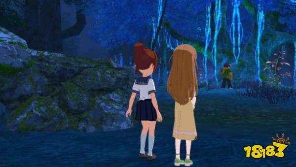 小森生活手游第八章剧情攻略:再遇吉他少年[多