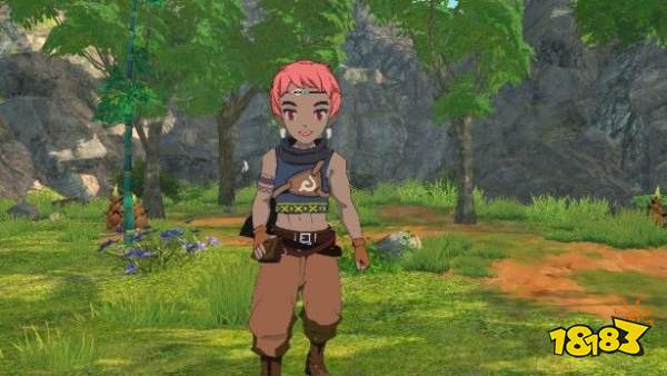 小森生活手游第十章攻略:怪物猎人[多图]