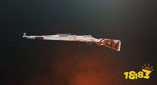 和平精英外挂和平精英98k皮肤怎么得？98k皮肤图片大全[多图