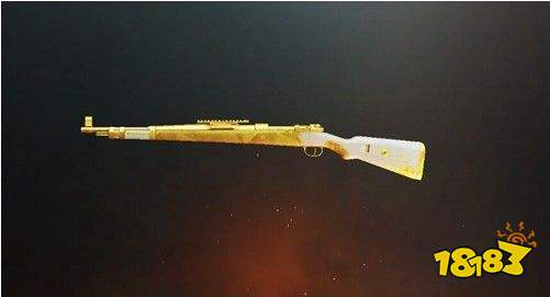 和平精英外挂和平精英98k皮肤怎么得？98k皮肤图片大全[多图