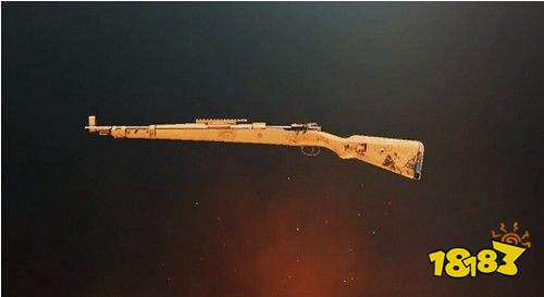 和平精英外挂和平精英98k皮肤怎么得？98k皮肤图片大全[多图