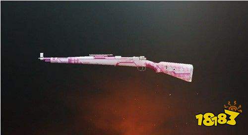 和平精英外挂和平精英98k皮肤怎么得？98k皮肤图片大全[多图