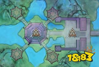 剑网三夜话白鹭全职业单刷攻略 95级日月凌空