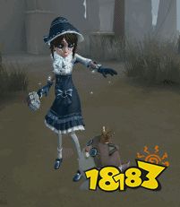 第五人格亚历山大