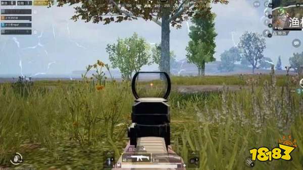 和平精英吃鸡小技巧