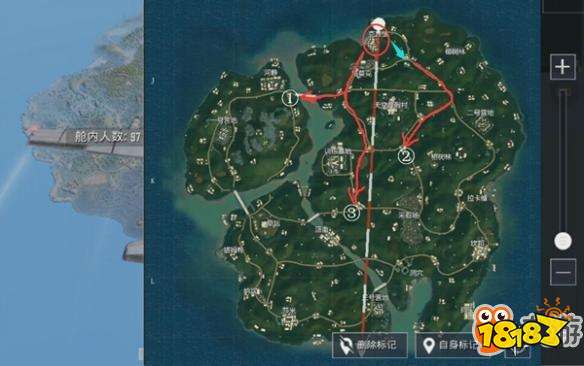 和平精英电脑版外挂和平精英“克豪镇”怎么玩 克豪镇打法技巧攻略