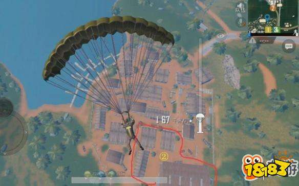 和平精英电脑版外挂和平精英“克豪镇”怎么玩 克豪镇打法技巧攻略