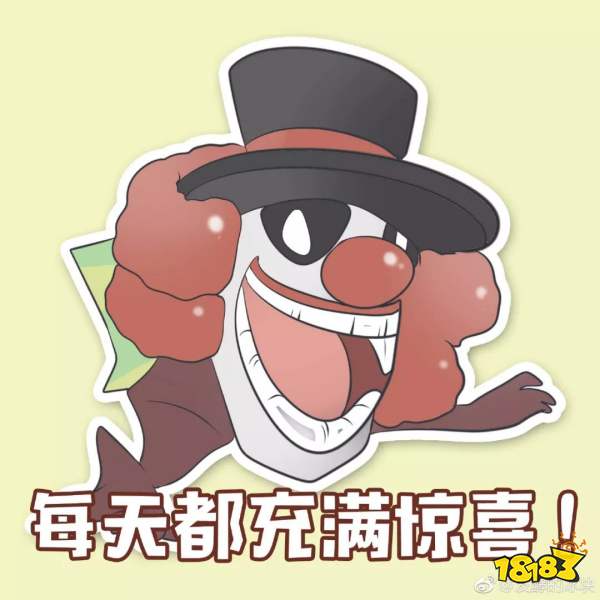 第五人格漫画庄园故事系列