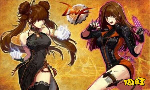 DNF最霸气台词:阿婆克列没有上榜?剑魔的最嚣