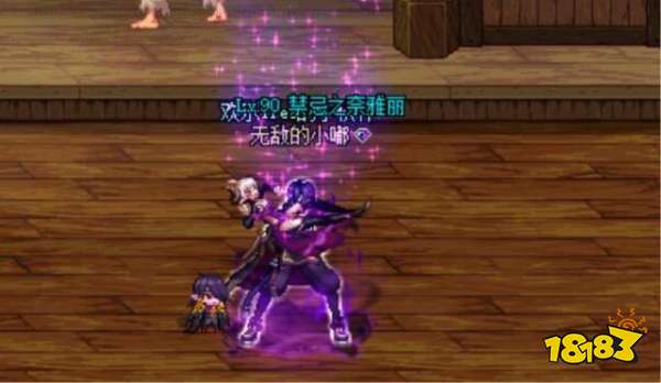 DNF最霸气台词:阿婆克列没有上榜?剑魔的最嚣