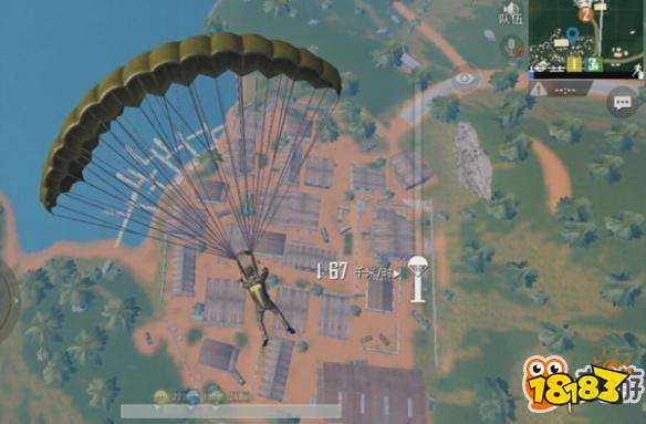 和平精英电脑版外挂和平精英“克豪镇”怎么玩 克豪镇打法技巧攻略