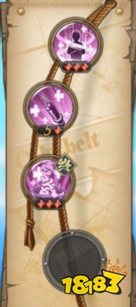 航海王燃烧意志乔巴加点推荐