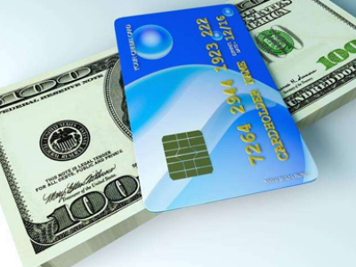 如何利用信用卡赚钱呢？这些小窍门可帮你