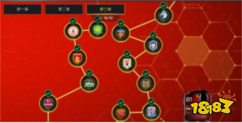 《FIFA足球世界》中超版本剧情模式正式开启