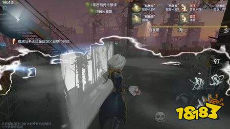 第五人格摄影师攻略