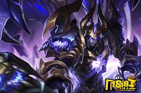 王者荣耀S13吕布铭文怎么搭配_S13吕布铭文