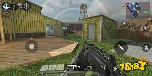 动视授权腾讯 《决胜时刻》将推手机版