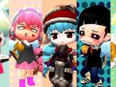 冒险岛2备战新版 非酋肝帝囤货指南进阶篇