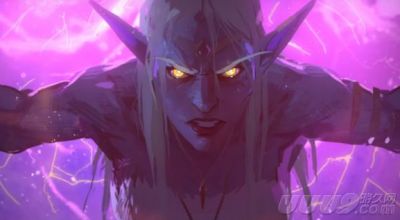 尘埃落定？恩佐斯会是120级最终BOSS？