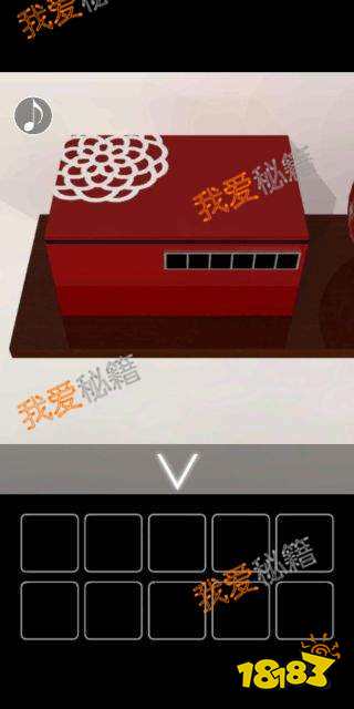 逃脱游戏十五夜全关卡快速过关答案分享多图