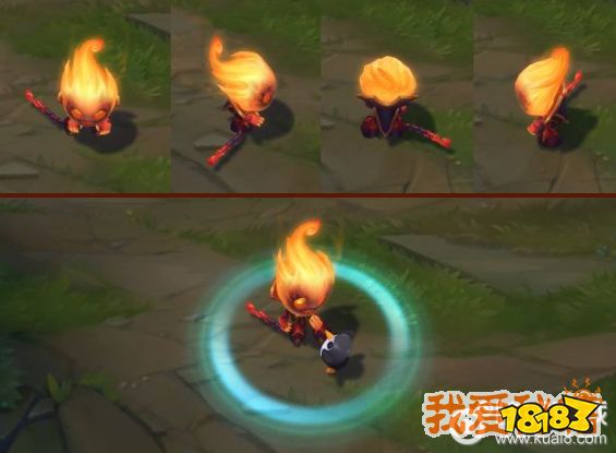 lol地狱火系列皮肤汇总_上架时间|外观|价格介绍[多图]_18183.com