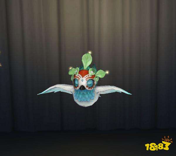 第五人格随从技能