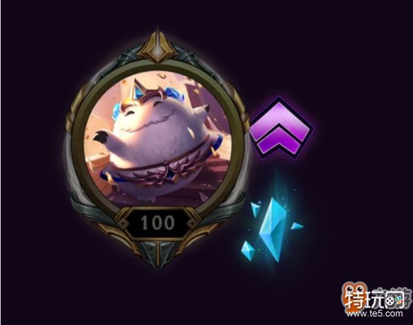 《LOL》s8赛季奖励公布 胜利女神奥莉安娜.