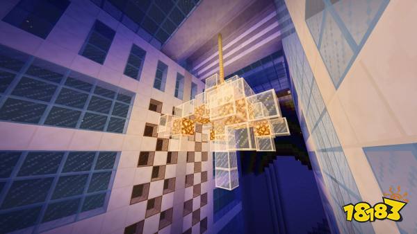 我的时间家具简单制作方法 无需指令模组一夜搞定_18183我的世界专区