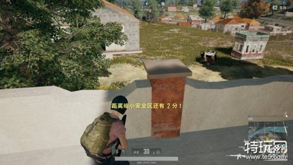 绝地求生房型建筑怎么打 吃鸡房型建筑打法