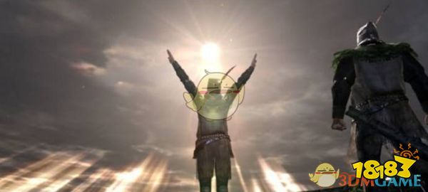 黑暗之魂 重制版 太阳骑士索拉尔存活方式介绍 181手游门户