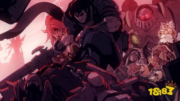 《战神:夜袭》已上架Nintendo Switch 回合制战