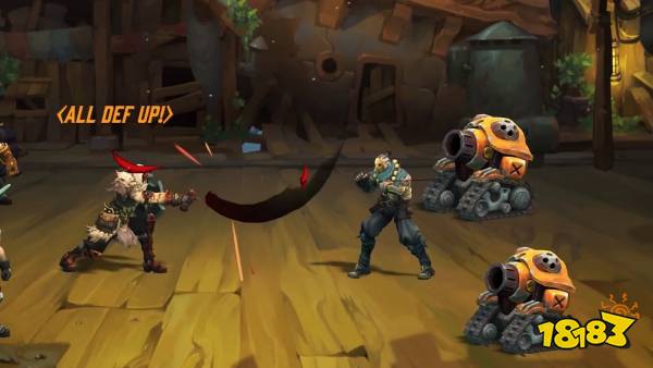 《战神:夜袭》已上架Nintendo Switch 回合制战