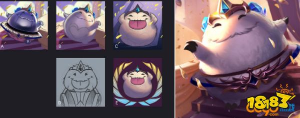 Lols8魄莉安娜图标怎么获得s8魄莉安娜头像获得方法为你奉上 181手游门户