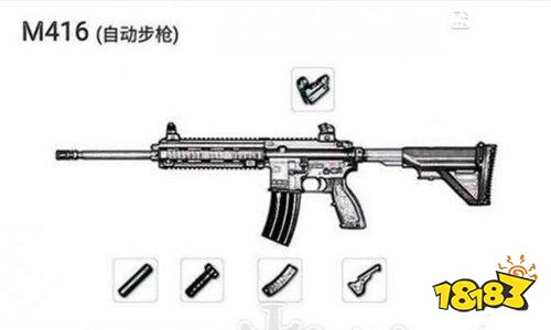 绝地求生刺激战场背包满了怎么办 物资丢弃优先顺序