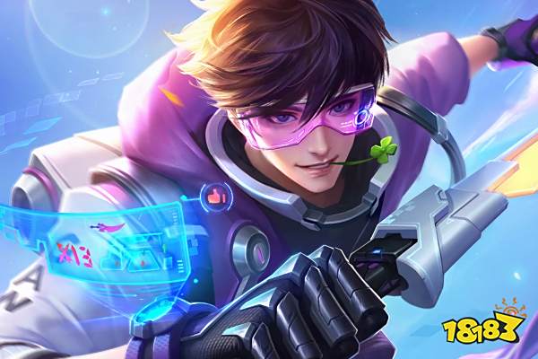 王者荣耀李白的大招需先使用5次普通攻击激活