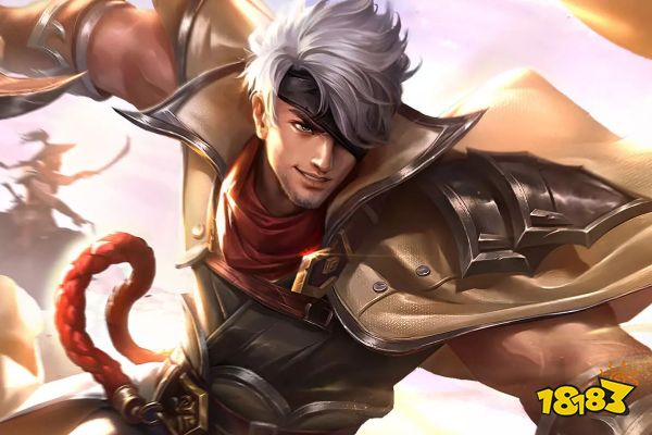 王者荣耀夏侯惇的攻击力越高使用2技能的护盾越强答案