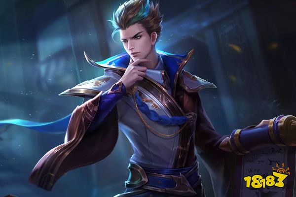 王者荣耀狄仁杰2技能可以解除控制技能但是身