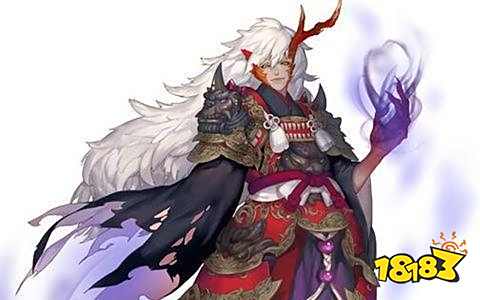 阴阳师最强输出式神排行 第一让人心态爆炸