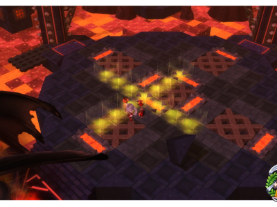 通关有效率 不灭神殿第二阶段难点详解