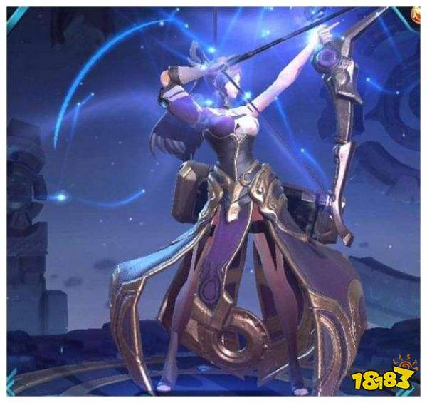 王者荣耀伽罗的致命缺陷介绍