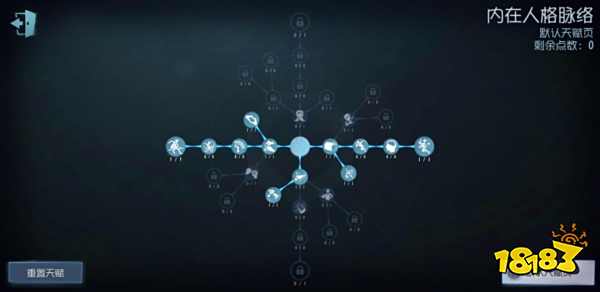第五人格新求生者先知