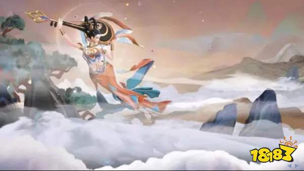 王者荣耀杨玉环飞天皮肤获得方法