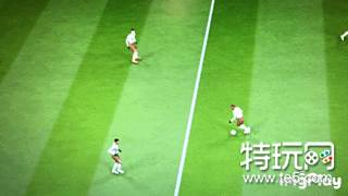 《FIFA 19》实用花式动作分解及应用一览