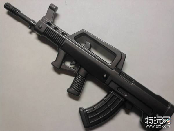 qbz09图片